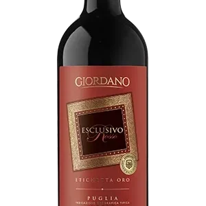 ESCLUSIVO PUGLIA IGT ROSSO