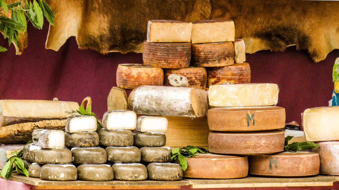 Cheese & Wine (25.11.2022)
