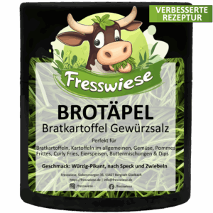 Brotäpel