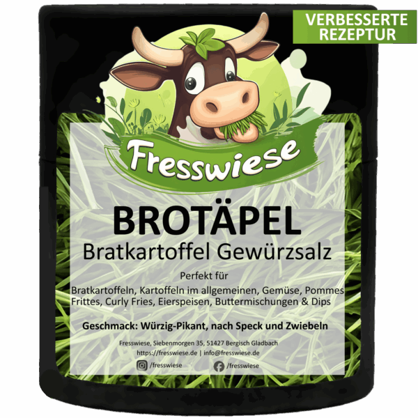 Brotäpel