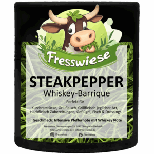Steakpepper Barrique