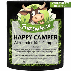 Happy Camper
