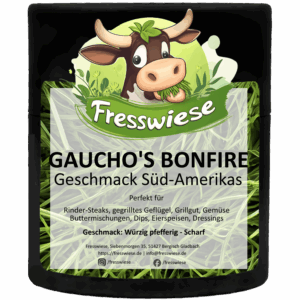 Gaucho's Bonfire