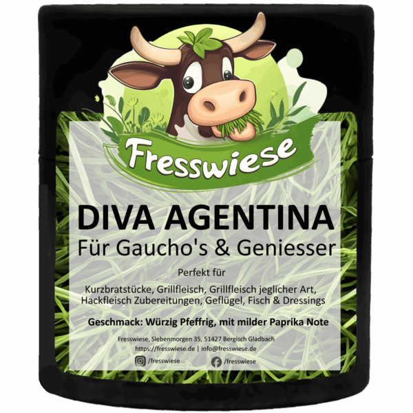 Diva Argentina