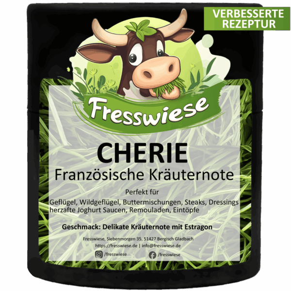Cherie