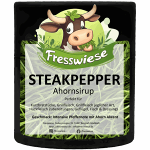 Steakpepper Ahorn