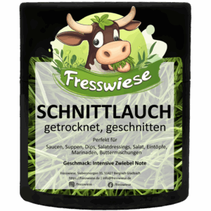Röhrenschnittlauch