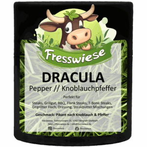 Dracula Pepper