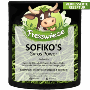Sofiko's Gyros Power