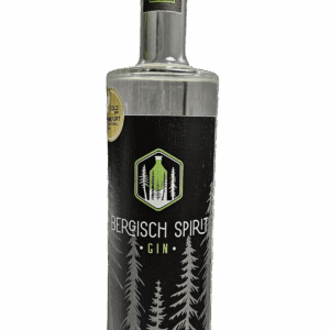 🇩🇪 Bergisch Spirit Gin
