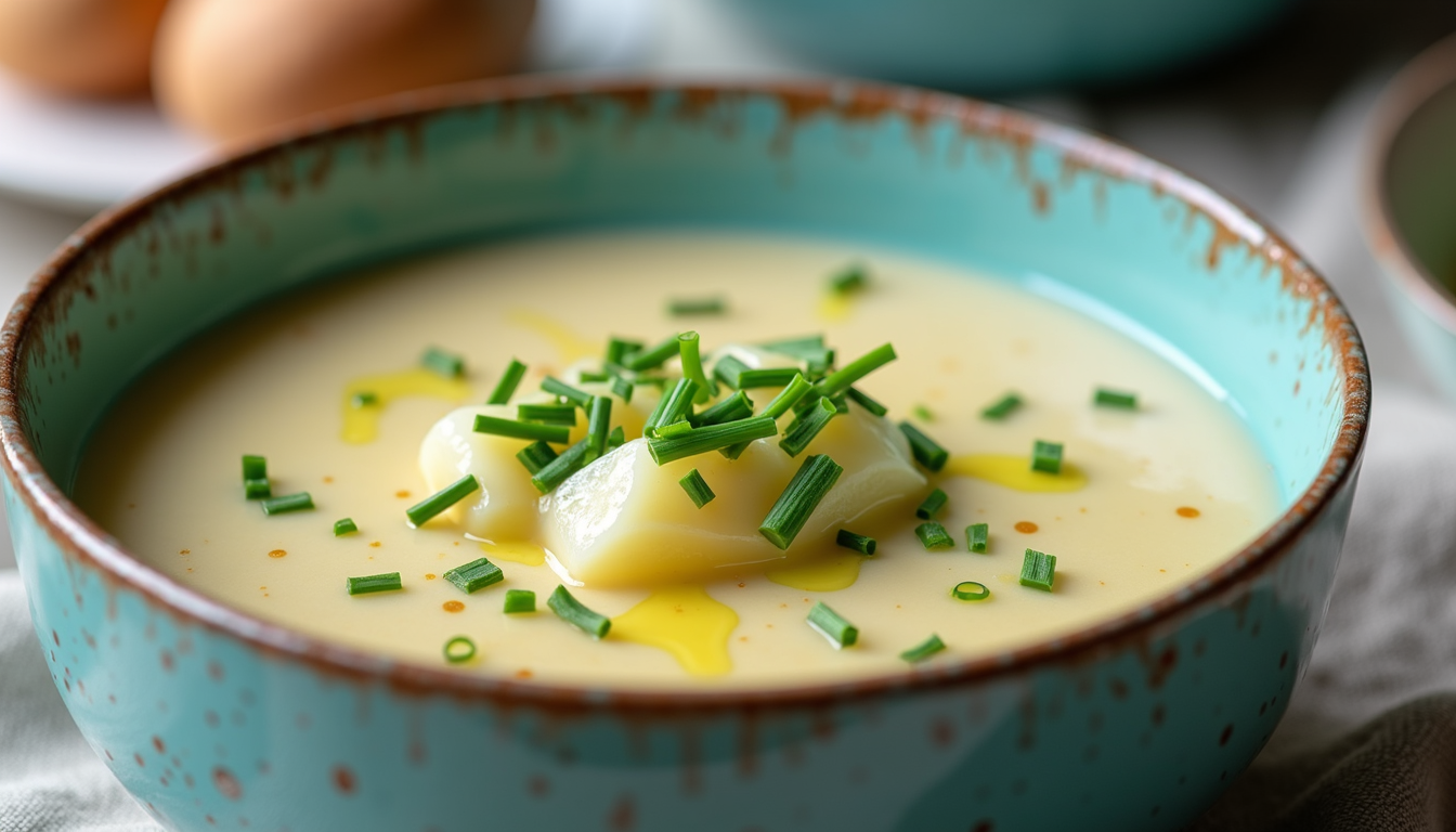 Guck mal hier – da iss er wieder!