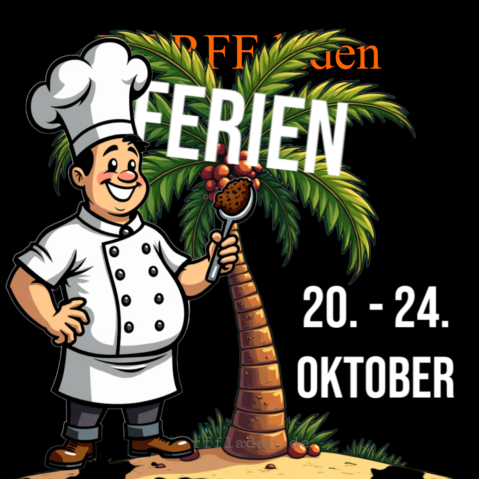 Eine kleine Auszeit