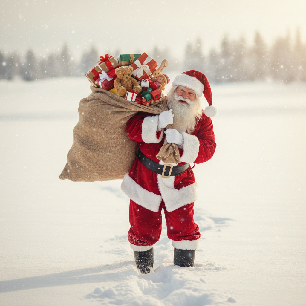 🎄✨Frohe Weihnachten aus dem Dorffladen