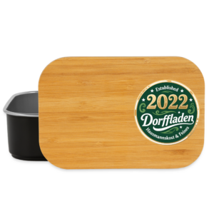 Dorffladen Merch: Lunch Box