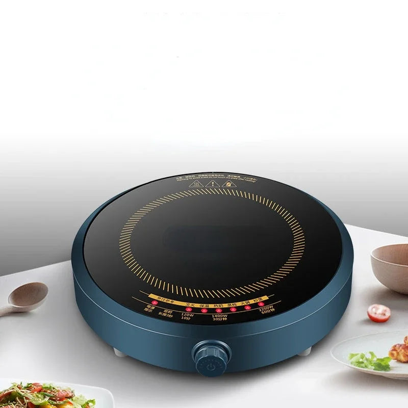 NNEOBA Induction Cooker Smart Hot Pot Cooking Stove – Bild 2