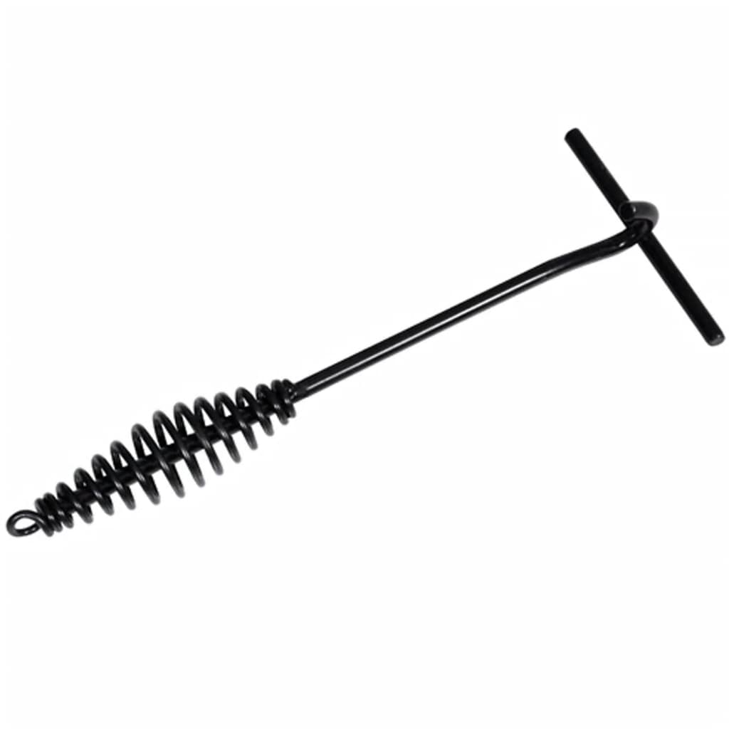 NNEVL Dutch Oven cooking pot 9QT – Bild 4