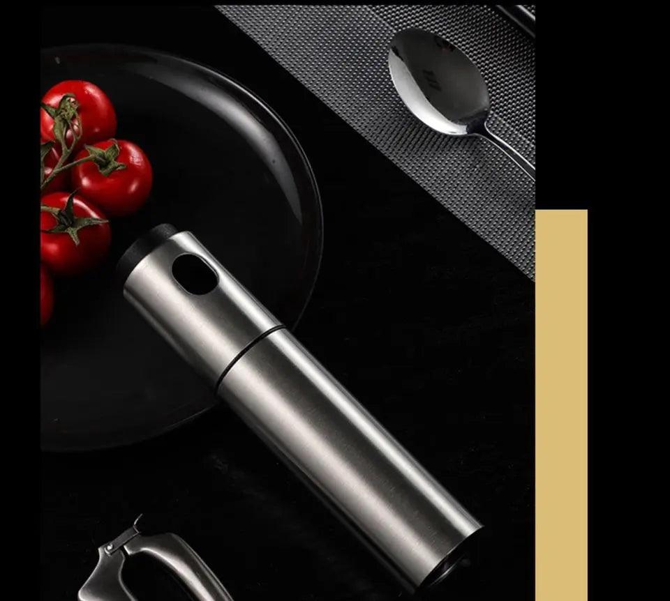 Precision Olive Oil Sprayer for Healthy, Mess-Free Cooking – Bild 4