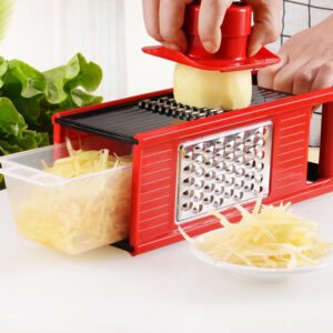 Revolutionize Your Cooking with the Ultimate Cutting Tool Today!