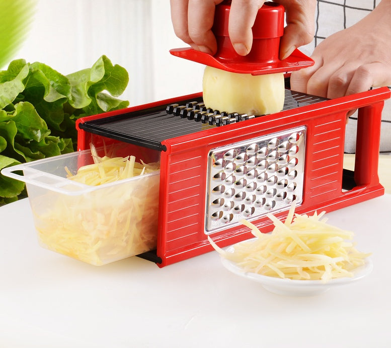 Revolutionize Your Cooking with the Ultimate Cutting Tool Today!