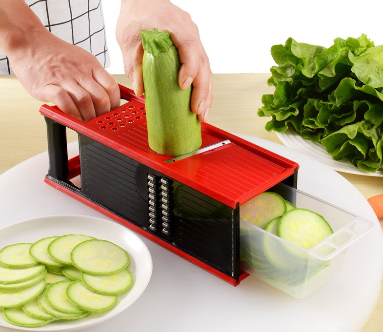 Revolutionize Your Cooking with the Ultimate Cutting Tool Today! – Bild 2