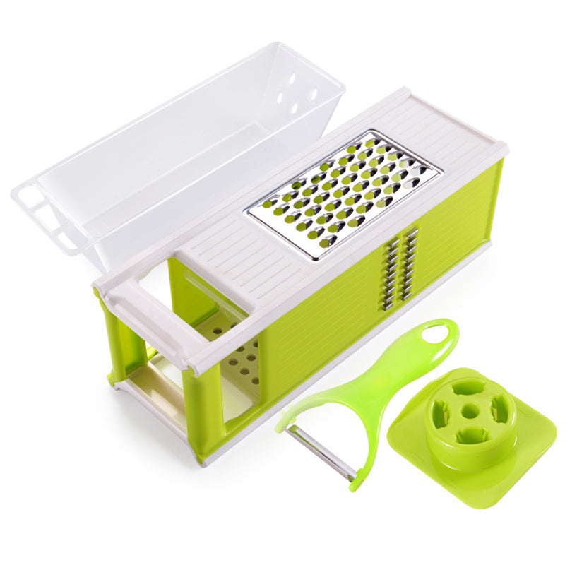 Revolutionize Your Cooking with the Ultimate Cutting Tool Today! – Bild 6