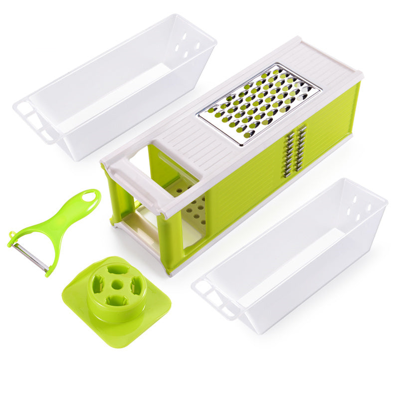 Revolutionize Your Cooking with the Ultimate Cutting Tool Today! – Bild 4