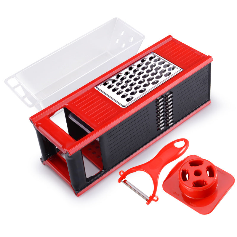 Revolutionize Your Cooking with the Ultimate Cutting Tool Today! – Bild 5
