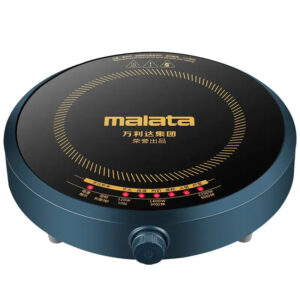 NNEOBA Induction Cooker Smart Hot Pot Cooking Stove