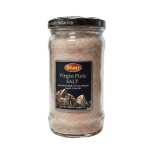 Virgin Pink Salt