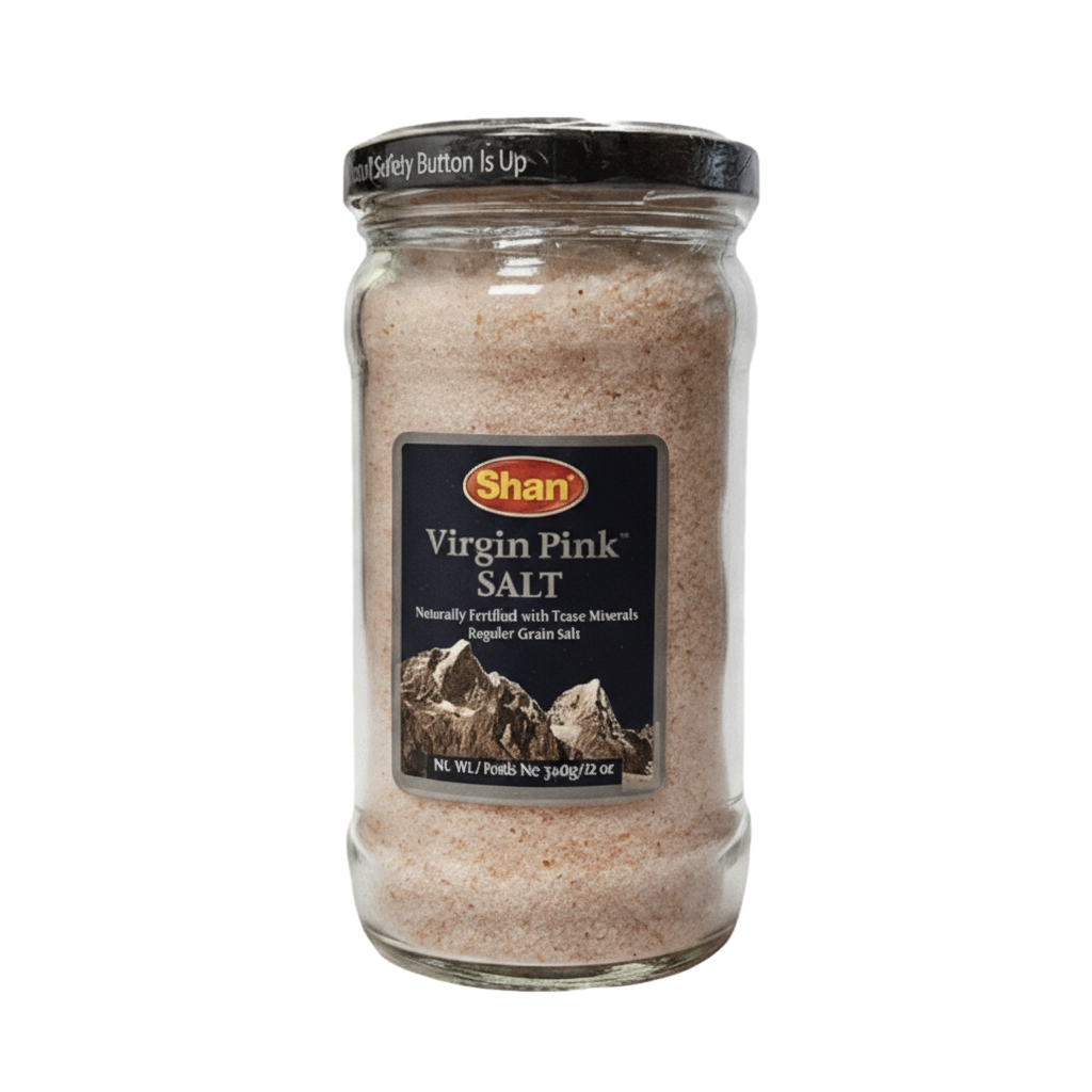Virgin Pink Salt