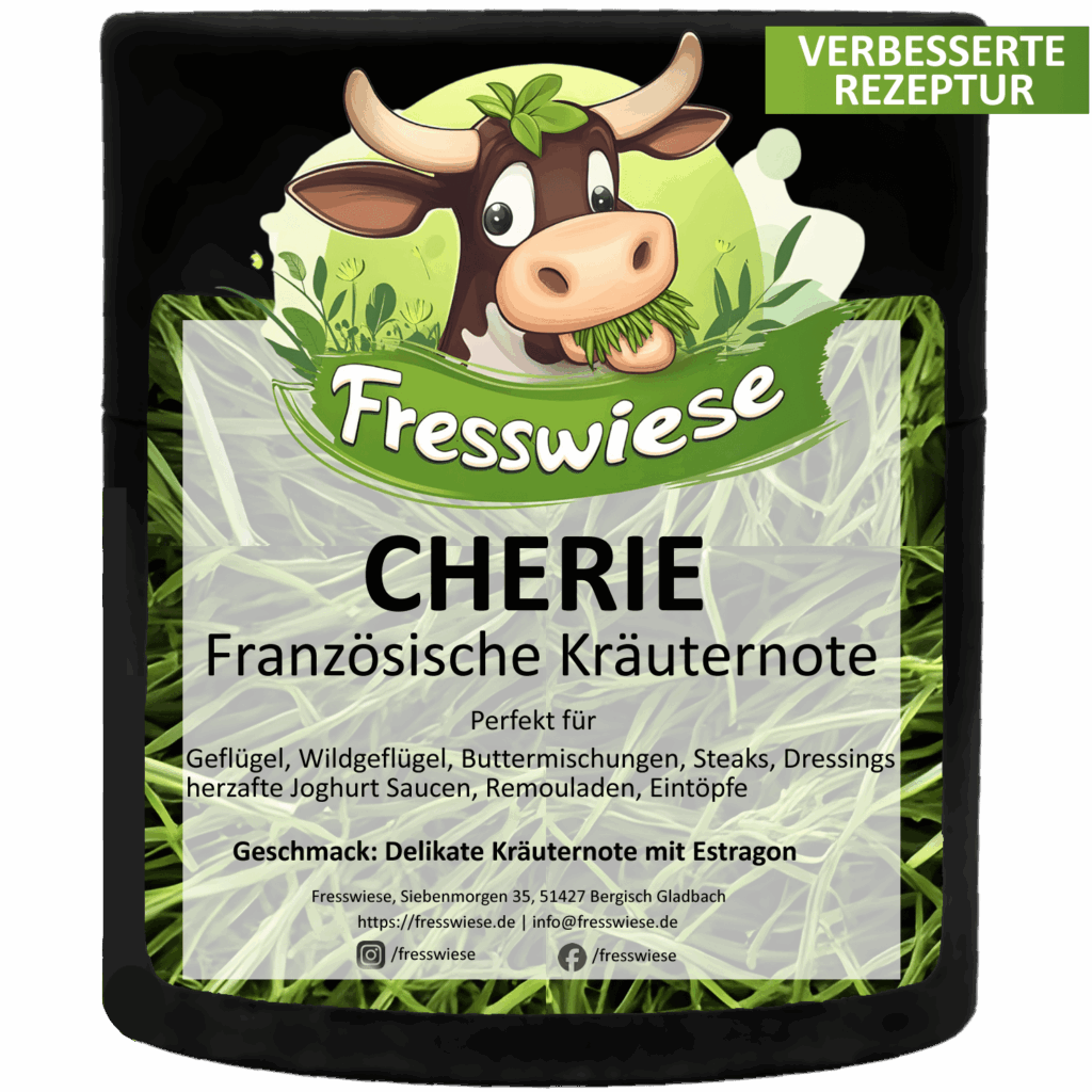Cherie