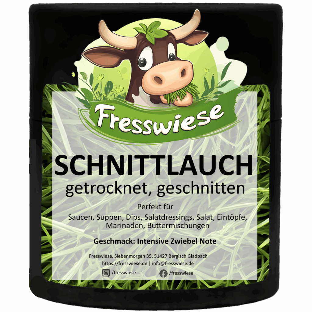 Röhrenschnittlauch