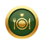 Logo für Gruppe Stammgäste – Willkommen & Updates